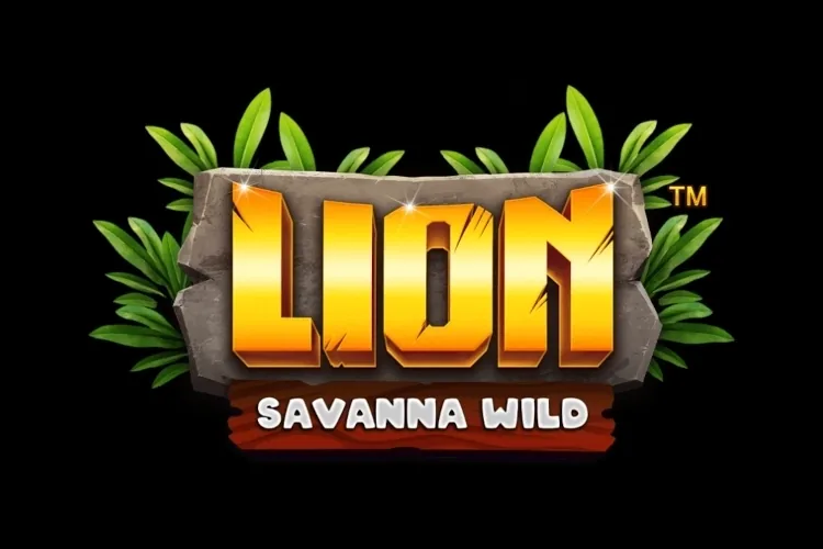Lion Savanna Wild